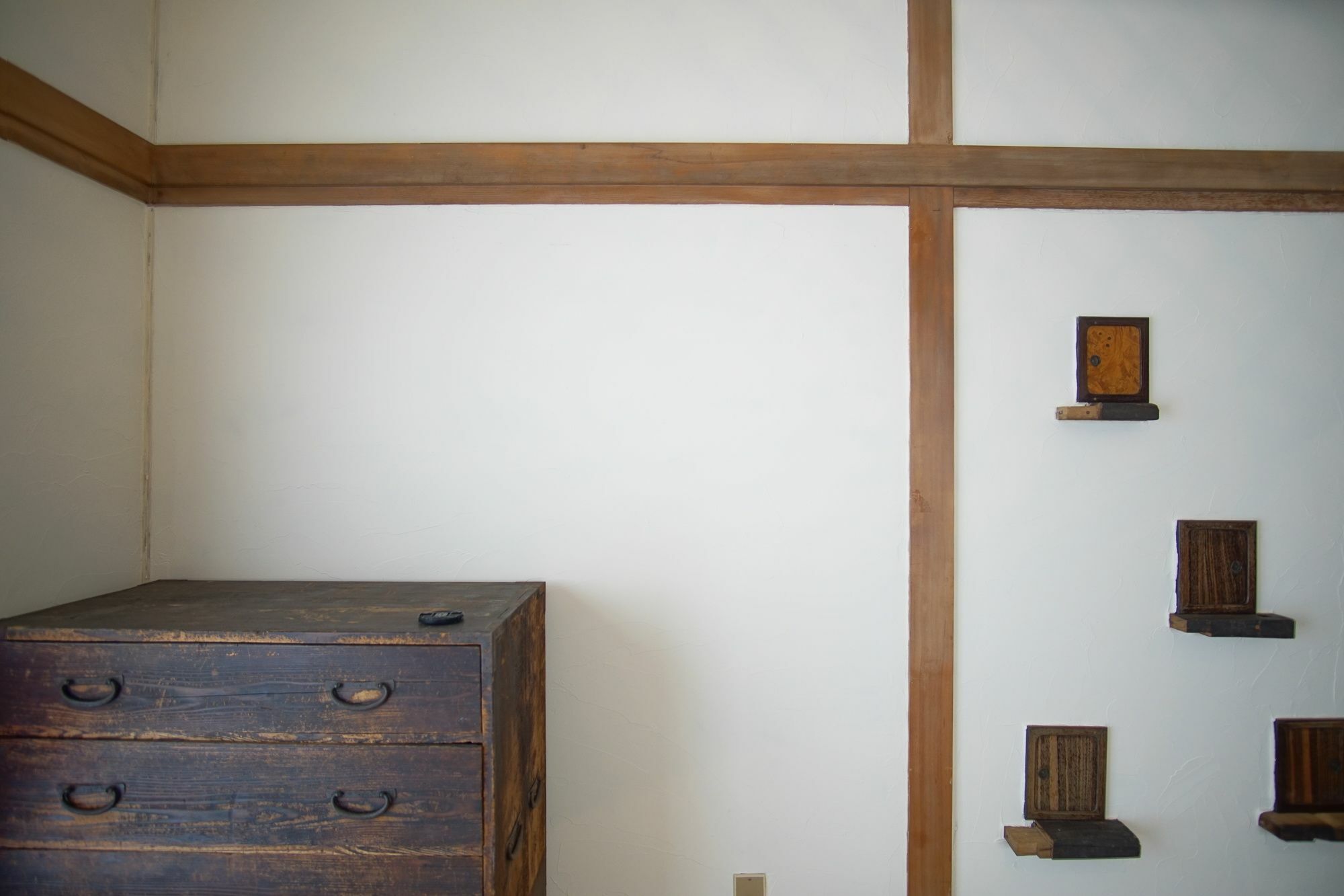 Hakuba Station Guesthouse En Exterior photo